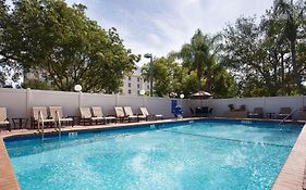 Best Western Fort Lauderdale Airport/cruise Port